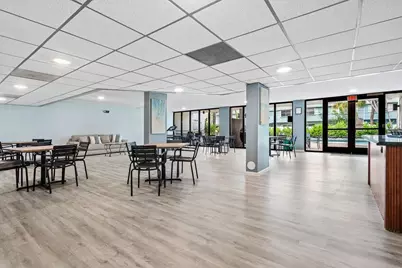 2707 NE 14th Street Causeway #305, Pompano Beach, FL 33062 - Photo 21