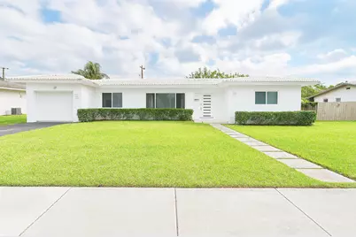 20515 Highland Lakes Boulevard, Miami, FL 33179 - Photo 1