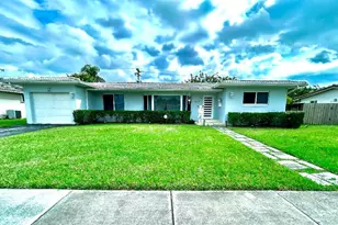 20515 Highland Lakes Blvd, Miami, FL 33179 - Photo 1
