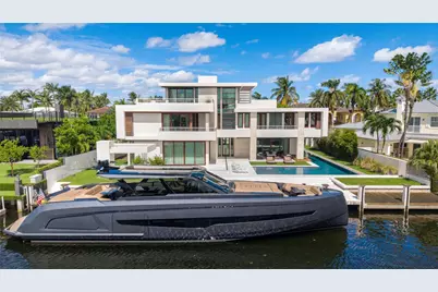 10 Pelican Drive, Fort Lauderdale, FL 33301 - Photo 1