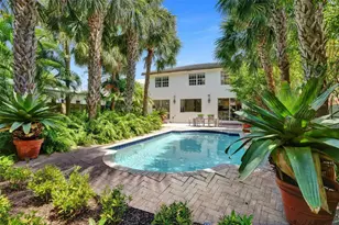 2614 Clematis Pl, Fort Lauderdale, FL 33301 - Photo 3