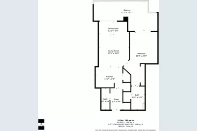 315 NE 3rd Avenue #1209, Fort Lauderdale, FL 33301 - Photo 5