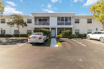 6309 Bay Club Drive #3, Fort Lauderdale, FL 33308 - Photo 3