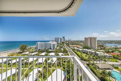 1010 S Ocean Boulevard #1508, Pompano Beach, FL 33062 - Photo 5