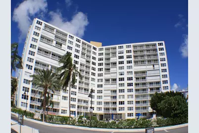 201 N Ocean Boulevard #902, Pompano Beach, FL 33062 - Photo 3