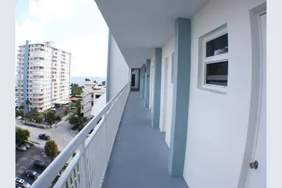 201 N Ocean Boulevard #902, Pompano Beach, FL 33062 - Photo 5