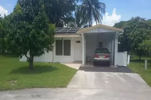 [Address not provided], Lauderdale Lakes, FL 33319 - Photo 1