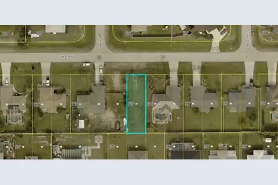 110 SW 19th Street, Cape Coral, FL 33991 - Photo 1