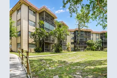 6201 N Falls Cir Drive #109, Lauderhill, FL 33319 - Photo 1