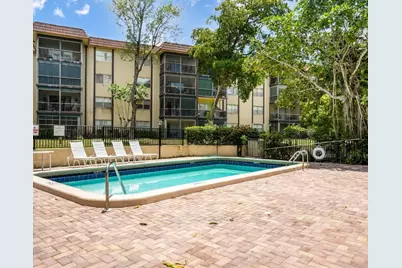 6201 N Falls Cir Drive #109, Lauderhill, FL 33319 - Photo 21