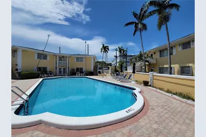 [Address not provided], Fort Lauderdale, FL 33308 - Photo 19