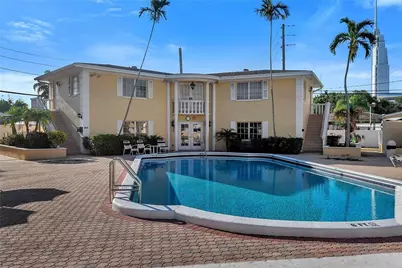 [Address not provided], Fort Lauderdale, FL 33308 - Photo 3