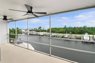 200 N El Mar Drive #B202, Jensen Beach, FL 34957 - Photo 3