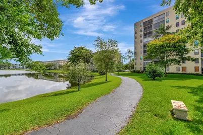 2112 S Cypress Bend Drive #401, Pompano Beach, FL 33069 - Photo 57