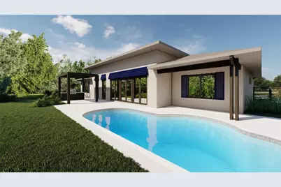 2720 NE 40th Court, Fort Lauderdale, FL 33308 - Photo 1