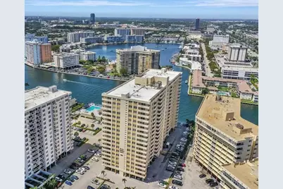 1833 S Ocean Drive #1209, Hallandale Beach, FL 33009 - Photo 1