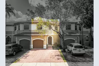 5048 SW 136th Avenue, Miramar, FL 33027 - Photo 1