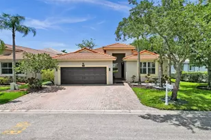 5445 NW 122nd Dr, Coral Springs, FL 33076 - Photo 5