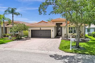 5445 NW 122nd Dr, Coral Springs, FL 33076 - Photo 3