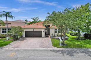 5445 NW 122nd Dr, Coral Springs, FL 33076 - Photo 9