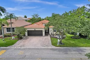 5445 NW 122nd Dr, Coral Springs, FL 33076 - Photo 11