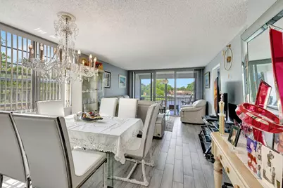 5860 NW 64th Avenue #201, Tamarac, FL 33319 - Photo 7