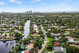 1719 Poinsettia Dr, Fort Lauderdale, FL 33305 - Photo 63