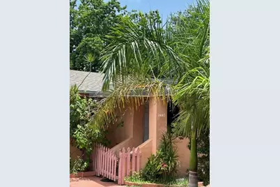 2441 NW 104th Street, Miami, FL 33147 - Photo 1