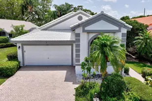 11917 Fountainside Cir, Boynton Beach, FL 33437 - Photo 1