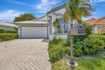 11917 Fountainside Circle, Boynton Beach, FL 33437 - Photo 5