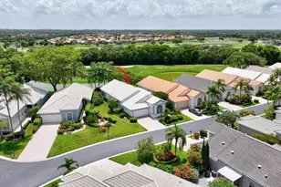 11917 Fountainside Cir, Boynton Beach, FL 33437 - Photo 53
