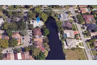 1232 N University Drive #Second Floor, Plantation, FL 33322 - Photo 7