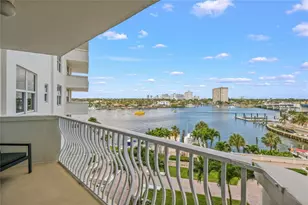 1 Las Olas Cir, Fort Lauderdale, FL 33316 - Photo 1