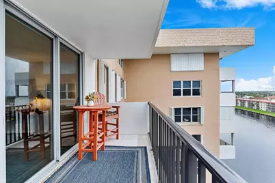 1150 Hillsboro Mile #905, Pompano Beach, FL 33062 - Photo 3