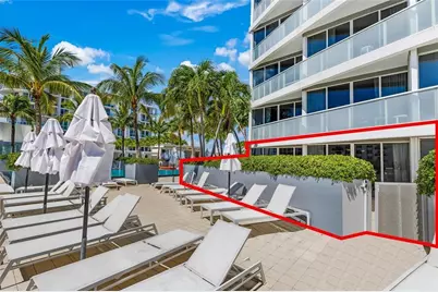 3101 Bayshore Drive #501, Fort Lauderdale, FL 33304 - Photo 13