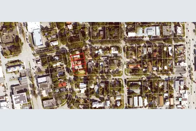 1844 SE 1st Avenue, Fort Lauderdale, FL 33316 - Photo 3