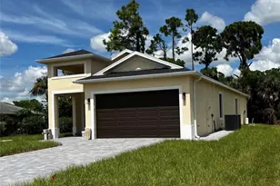 879 Sunrise Blvd, Lehigh Acres, FL 33974 - Photo 1