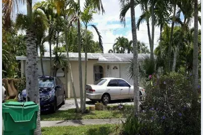 4841 NW 19th Court, Lauderhill, FL 33313 - Photo 3