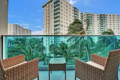 4001 S Ocean Drive #5K, Hollywood, FL 33019 - Photo 19