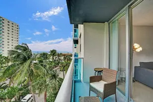 4001 S Ocean Dr, Hollywood, FL 33019 - Photo 21