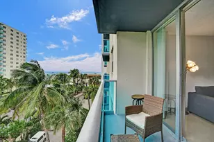 4001 S Ocean Dr, Hollywood, FL 33019 - Photo 21