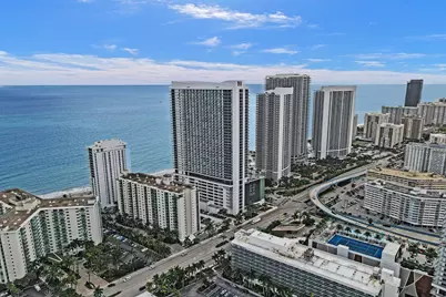 4001 S Ocean Drive #5K, Hollywood, FL 33019 - Photo 45