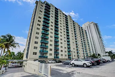 4001 S Ocean Drive #5K, Hollywood, FL 33019 - Photo 43