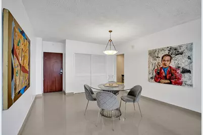 4001 S Ocean Drive #5K, Hollywood, FL 33019 - Photo 7