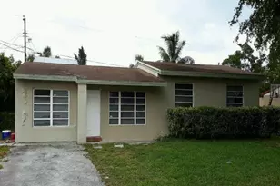 6441 SW 16th St, Pompano Beach, FL 33068 - Photo 1