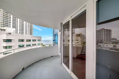 6301 Collins Avenue #1007, Miami Beach, FL 33141 - Photo 25