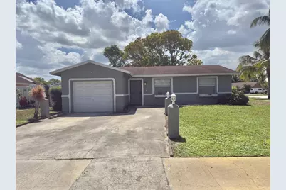 401 SW 73rd Avenue, Pompano Beach, FL 33068 - Photo 1