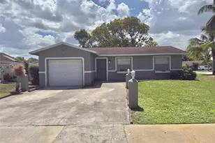 401 SW 73rd Ave, North Lauderdale, FL 33068 - Photo 1