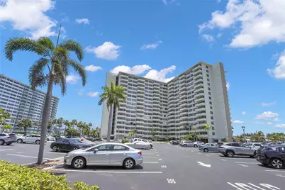 3200 NE 36th Street #319, Fort Lauderdale, FL 33308 - Photo 45