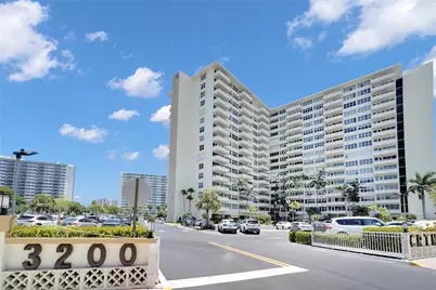 3200 NE 36th Street #319, Fort Lauderdale, FL 33308 - Photo 1